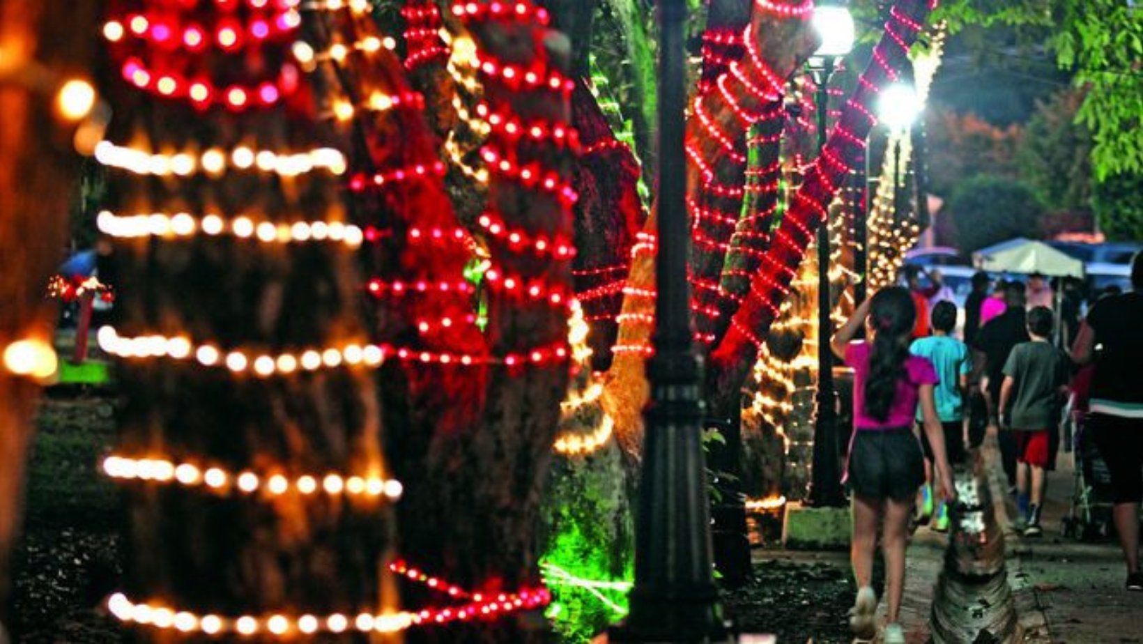 Celebrating Christmas in Panama 2022